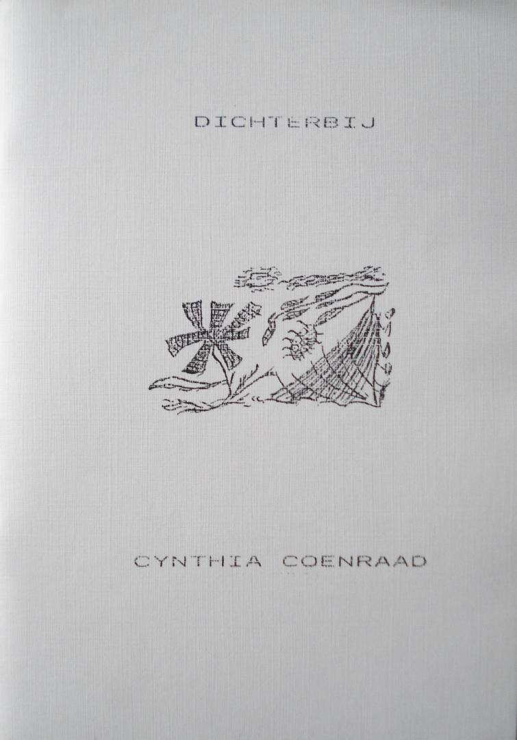 Cynthia Coenraad - Afscheid - Stemmingen - Dichterbij