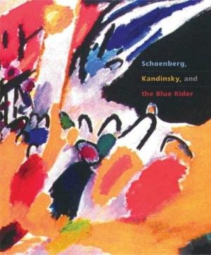 Costa Meyer, Esther da / Wasserman, Fred (red.) - Schoenberg, Kandinsky and The Blue Rider