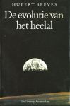 Reeves, Hubert - De de evolutie van het heelal