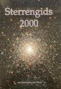 M. Brummen - 2000 Sterrengids