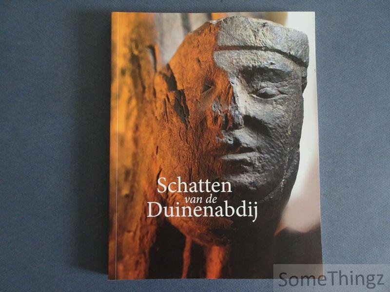 Nick Herweyers, Dirk Vanclooster, Jan Van Acker. - Schatten van de Duinenabdij.