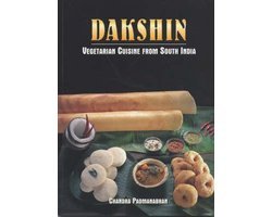 Chandra Padmanabhan - Dakshin