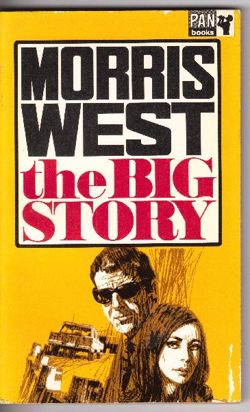 West, Morris - The Big Story