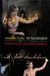 Grün, Anselm - De  tien beloften. Wegwijzers naar de vrijheid.