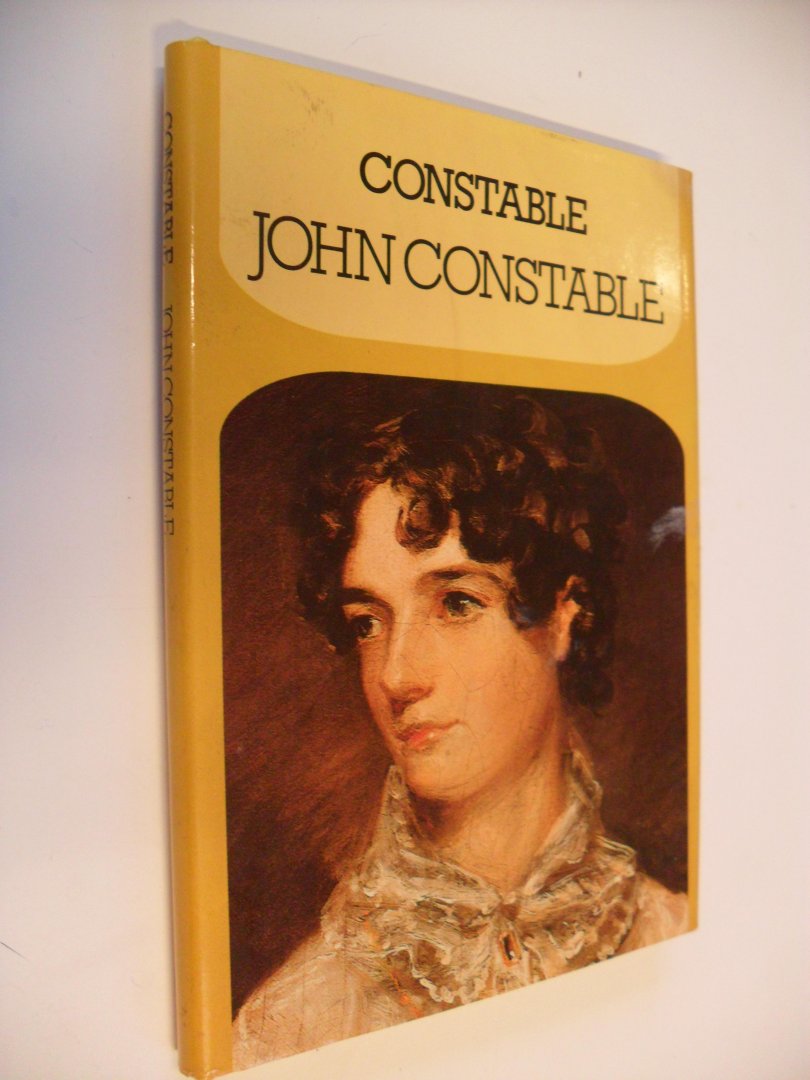 Constable - John Constable