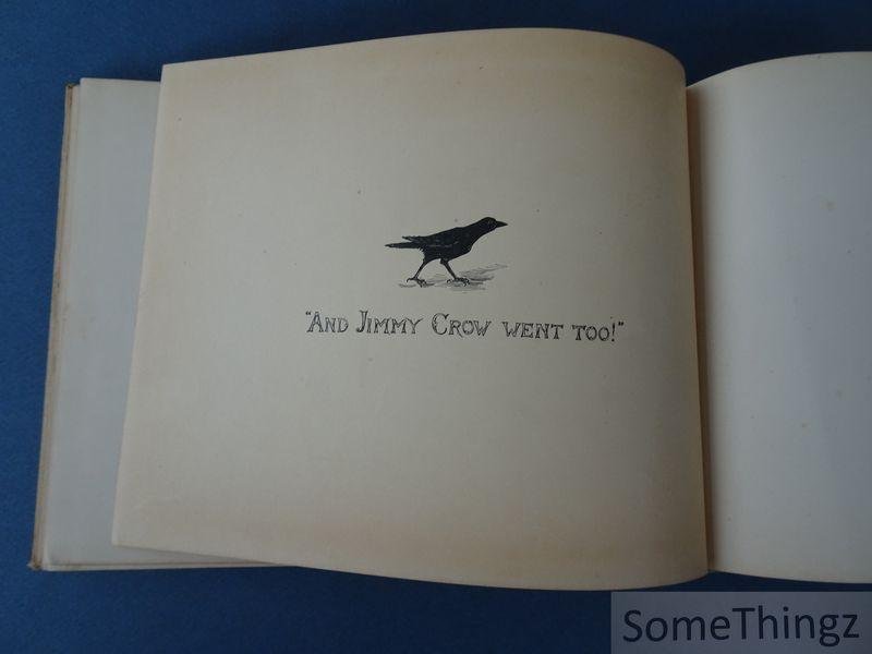 Edith Francis Foster. - Jimmy Crow.