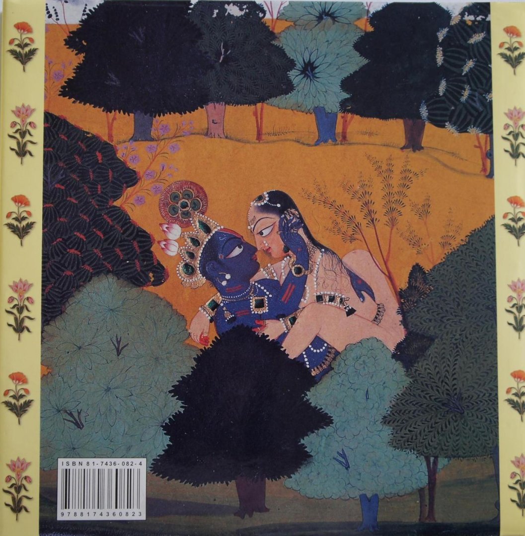 Badrinath, Chaturvedi(Inleiding) - Kama Sutra.
