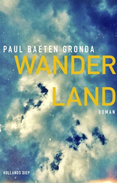 Baeten Gronda, Paul - Wanderland
