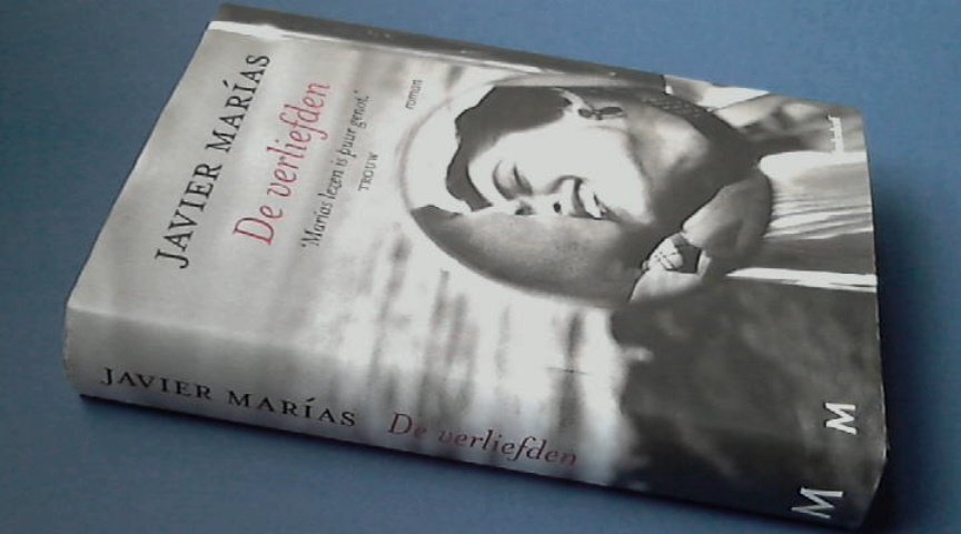 Marias, Javier - De verliefden