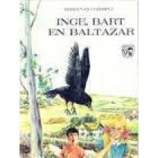 Cleemput, Gerda van met ill. van Stef van Stiphout - Inge, Bart en Baltazar