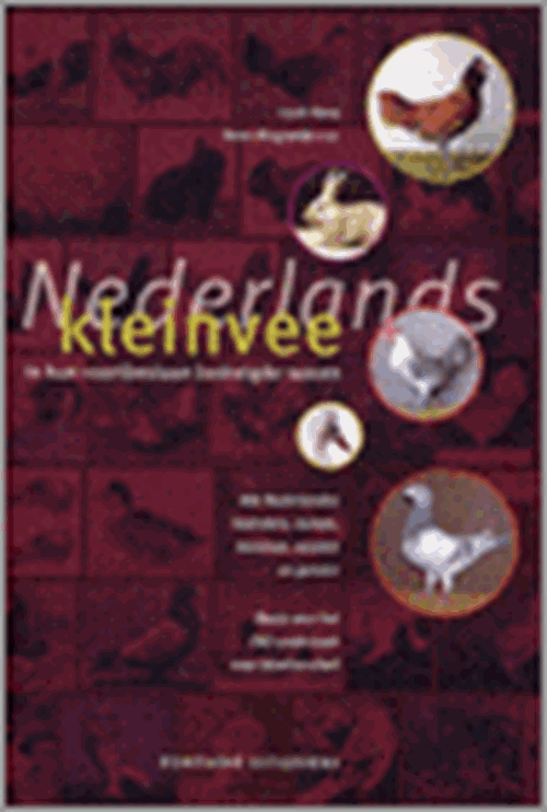 R. Zanderink - Nederlands Kleinvee