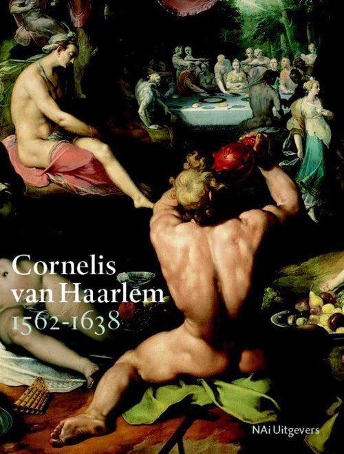 Judith Niessen - Cornelis van Haarlem
