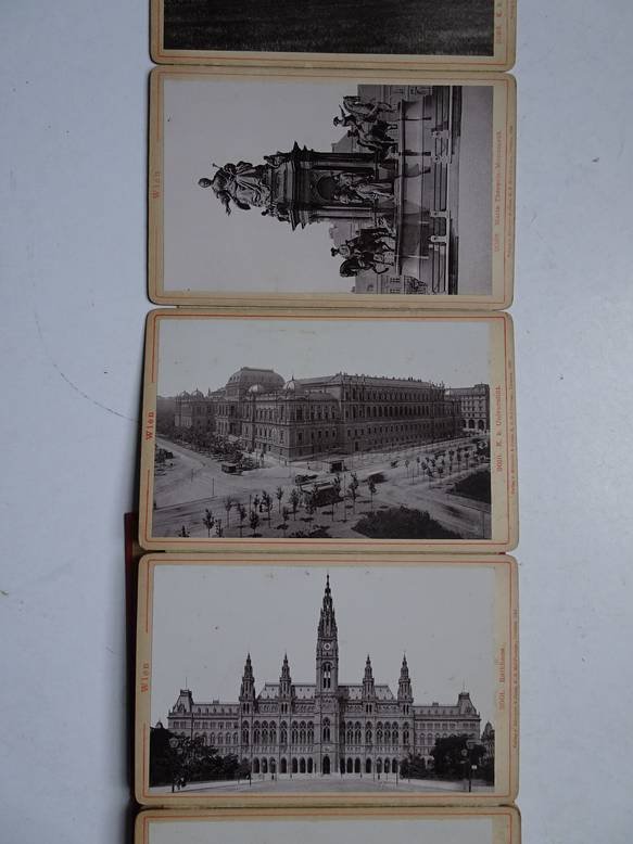  - Wien 1894.