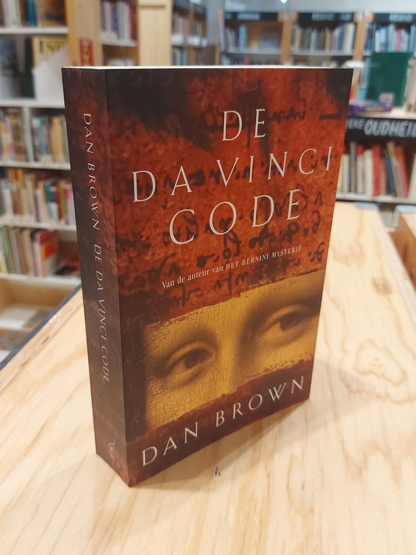 De Da Vinci Code