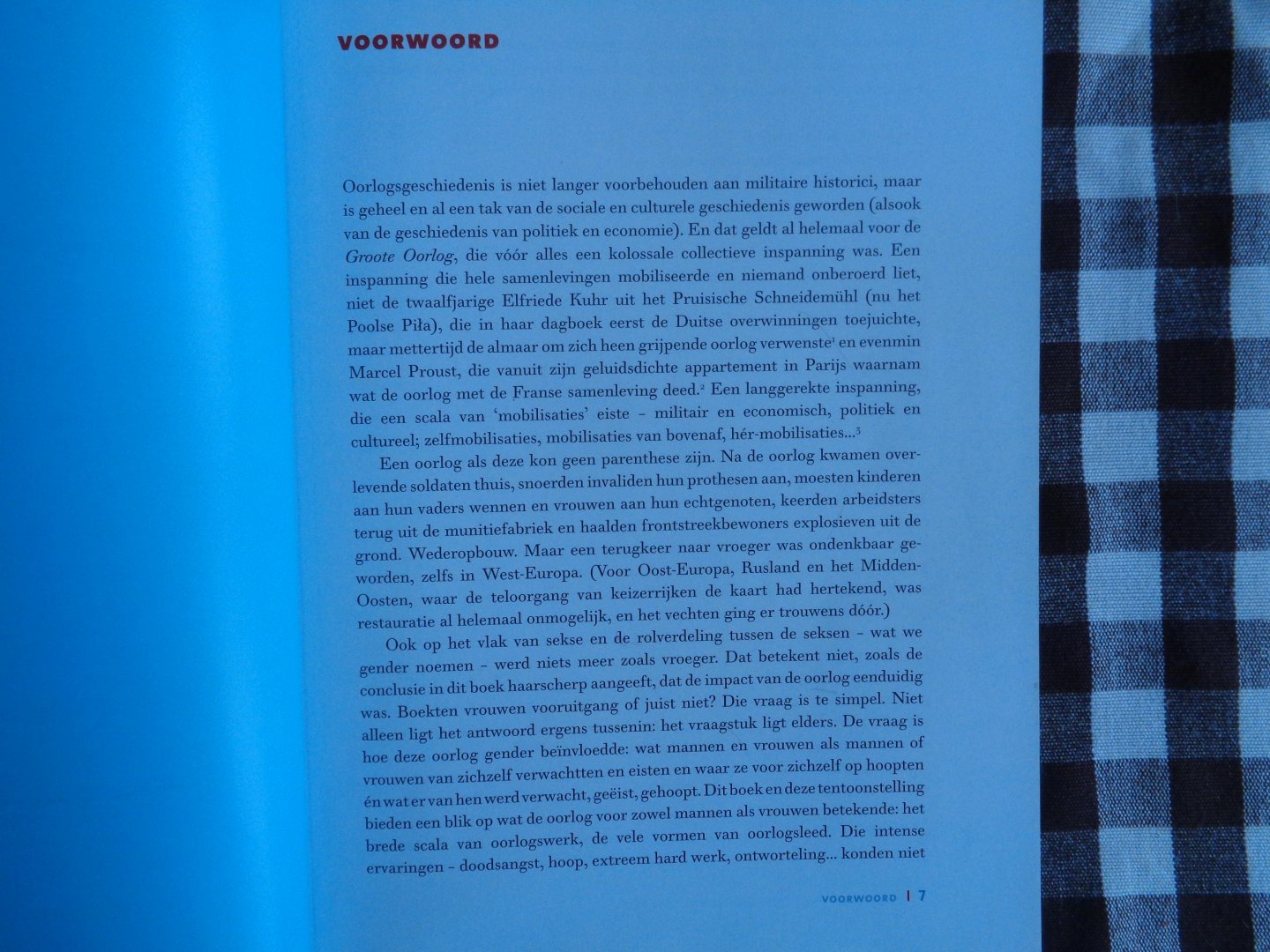 Gubin, Eliane, Smaele, Henk De - Vrouwen en mannen ten oorlog / 1914-1918 gender@war