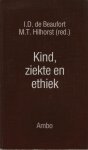 I. D. de Beaufort & M.T. Hilhorst - Kind ziekte en ethiek
