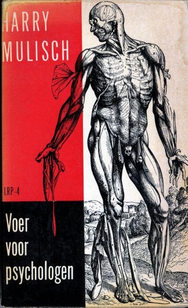 Mulisch, Harry - Voer voor psychologen