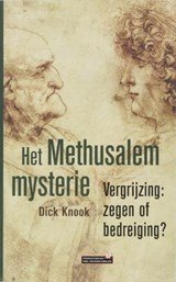 Het Methusalem mysterie - vergrijzing: zegen of bedreiging ?