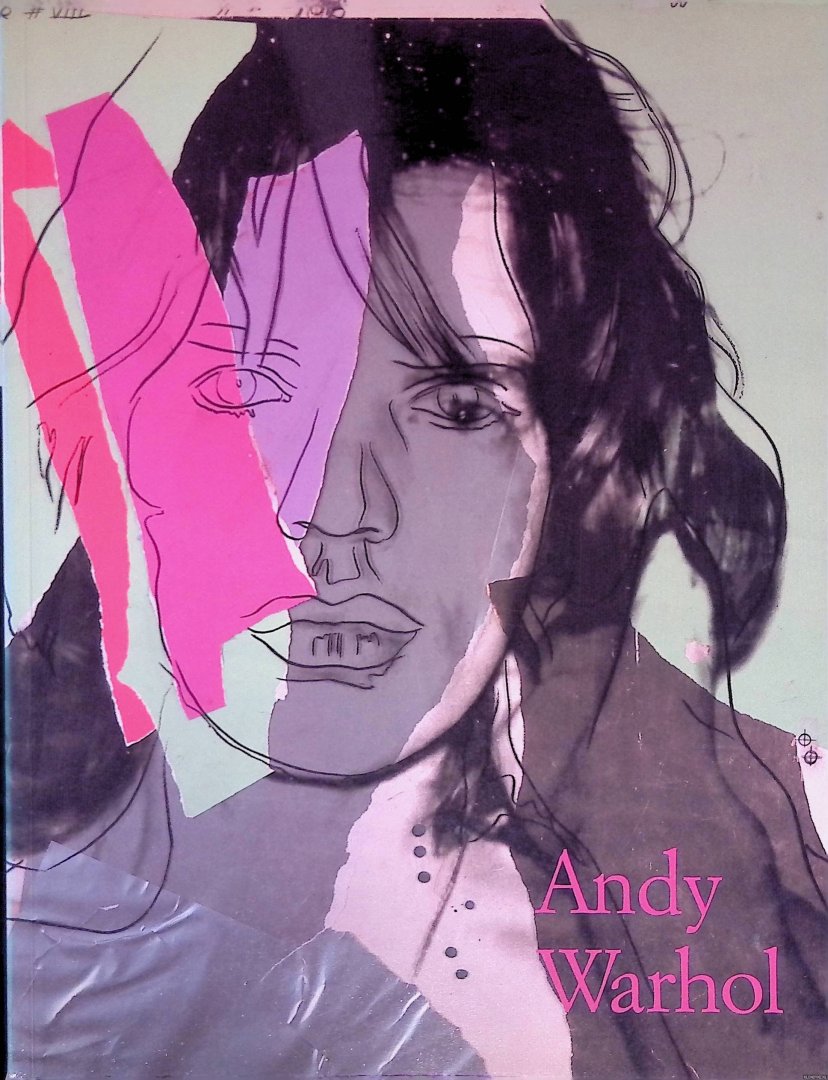 Honnef, Klaus - Andy Warhol 1928-1987: Kunst als commercie