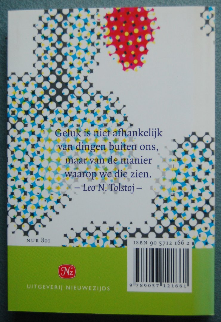 Kets de Vries, Manfred - Het geluk / Een handleiding