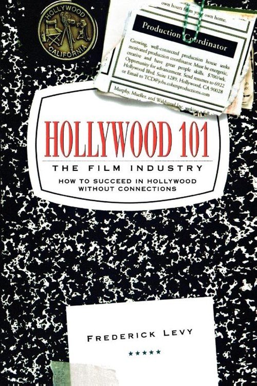 Frederick Levy - Hollywood 101