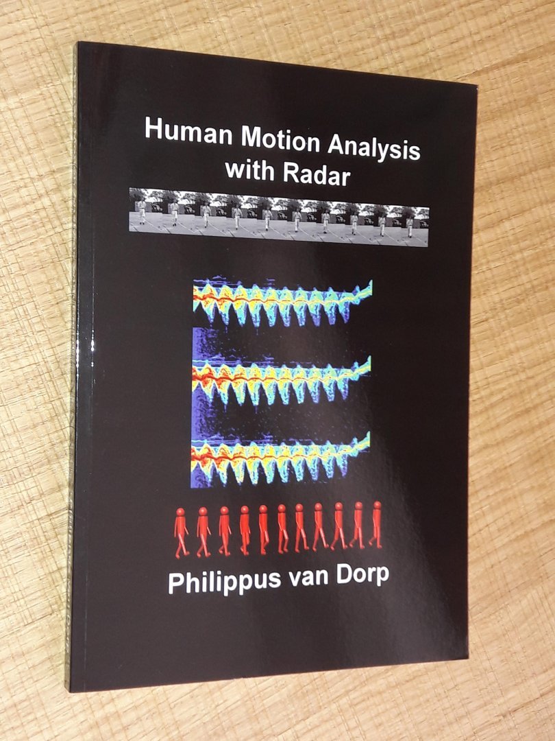 Dorp, Philippus van - Human Motion Analysis with Radar