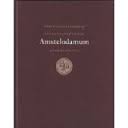  - negentigste jaarboek van het genootschap Amstelodamum