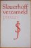 Slauerhoff, J - Slauerhoff Verzameld proza 1