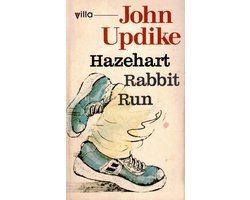John Updike - Hazehart