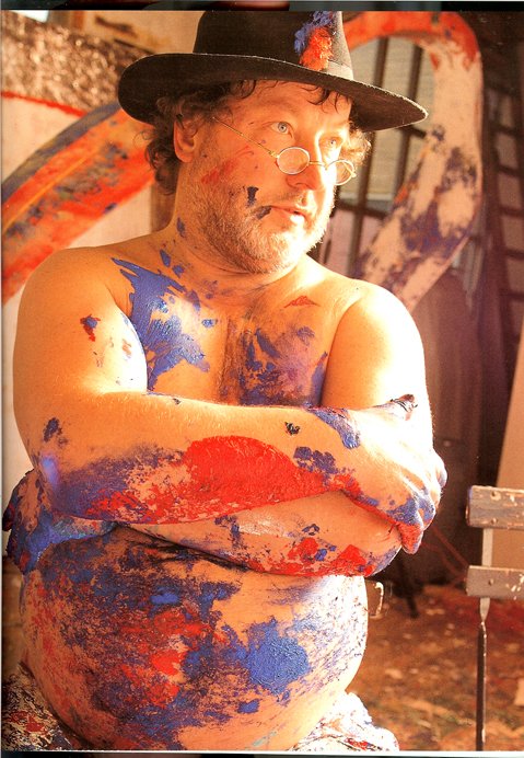 Inleiding Frans Duister - - Walter van Oel