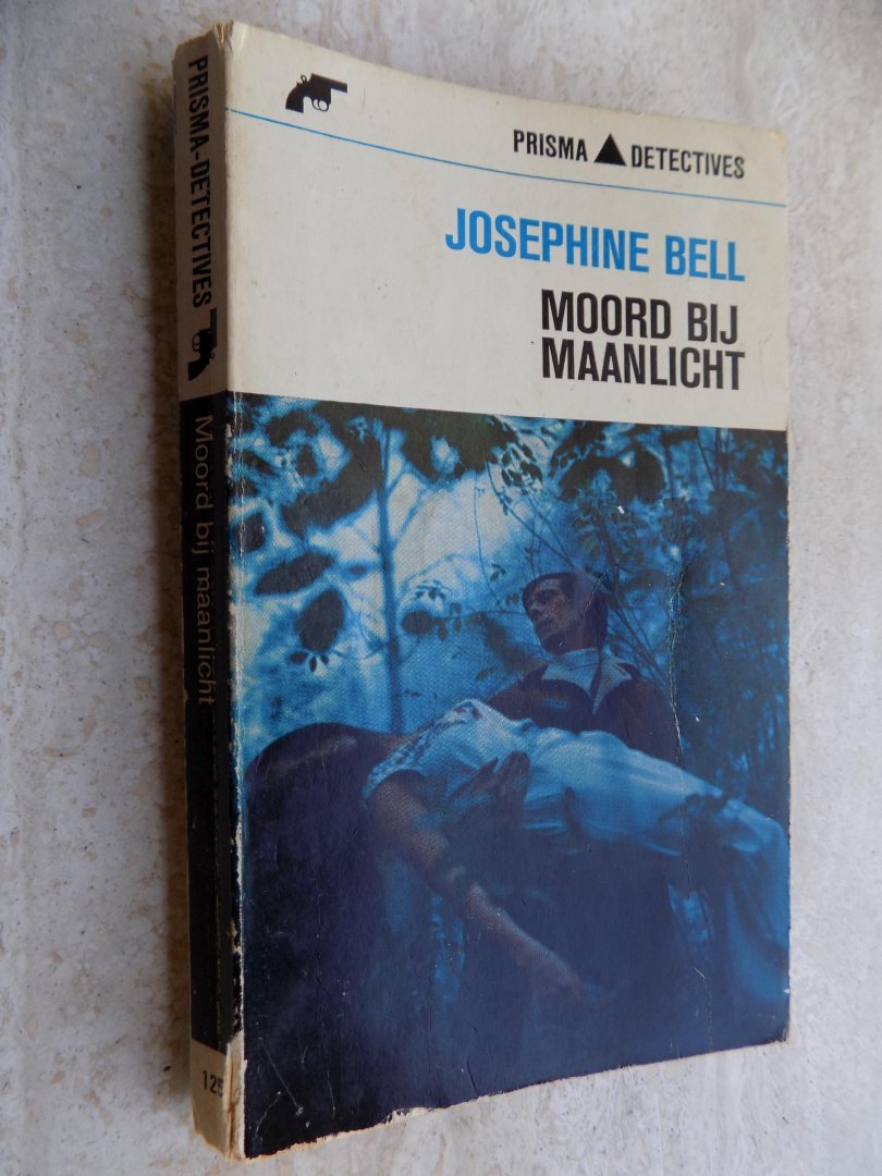 Bell, Josephine - MOORD BIJ MAANLICHT.