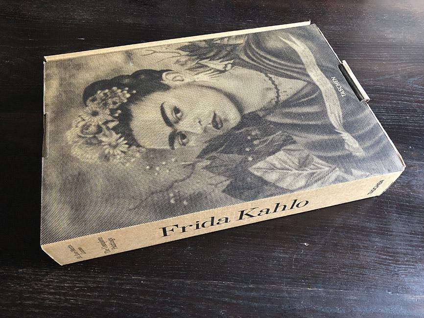 Luis-Martin Lozano (ed.) - Frida Kahlo. The Complete Paintings