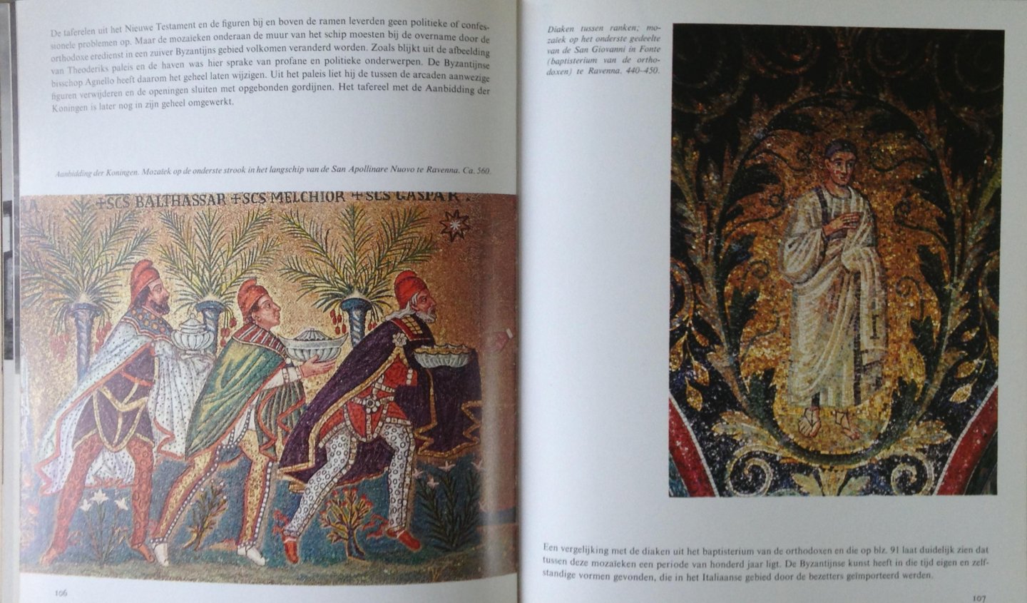 Schug-Wille, Christa - Het Byzantijnse rijk - Kunst in Beeld