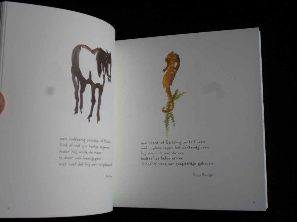  - Een bejaarde bok, en 36 andere limmericks