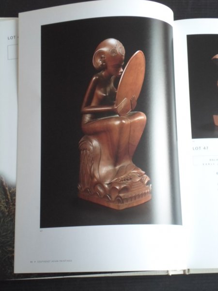 Catalogus Sotheby's - 1985-2005 Twenty Years in Singapore