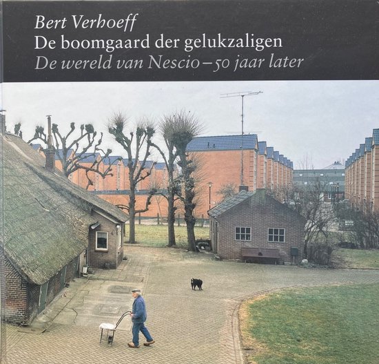 Nescio - Boomgaard Der Gelukzaligen