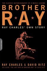 Brother Ray - Ray Charles' Own Story