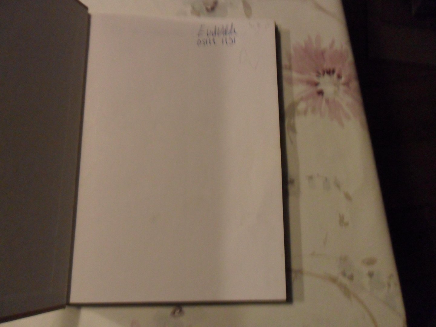 Jaarsma A.A. - Uit het album van Tietjerksteradeel