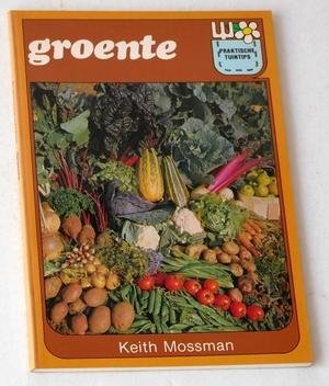 Mossman, Keith - Groente