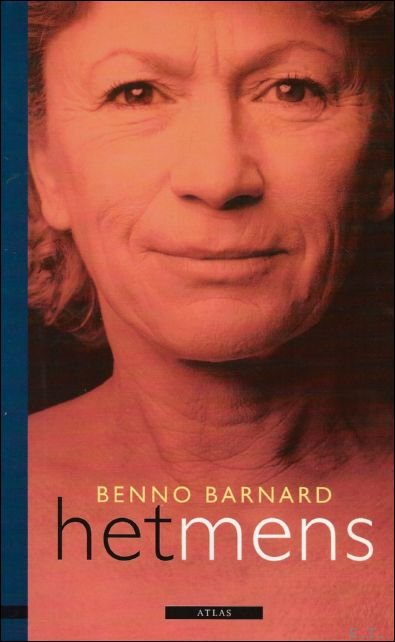 Barnard, Benno - mens