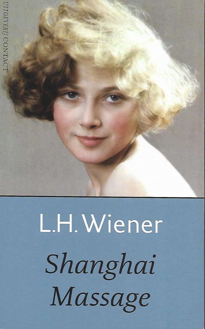 Wiener, L.H. - Shanghai Massage