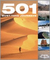 Manguel, Polly - 501 Must-take Journeys