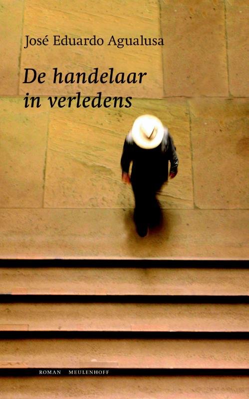 Agualusa, José Eduardo - De handelaar in verledens