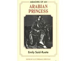 Emily Said-Ruete - Memoirs of an Arabian Princess