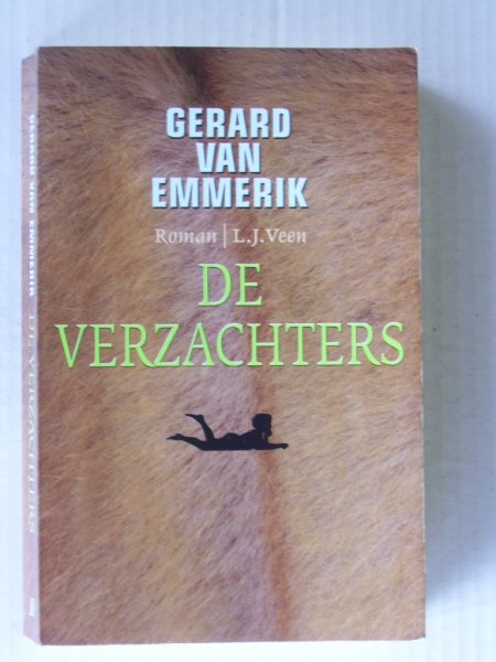 Emmerik, Gerard van - De Verzachters