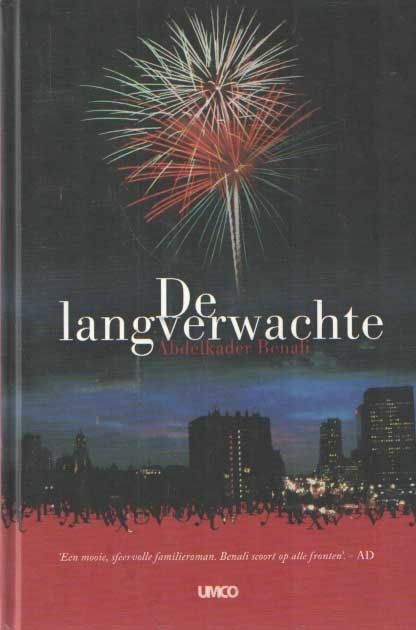 Benali, Abdelkader - De Langverwachte