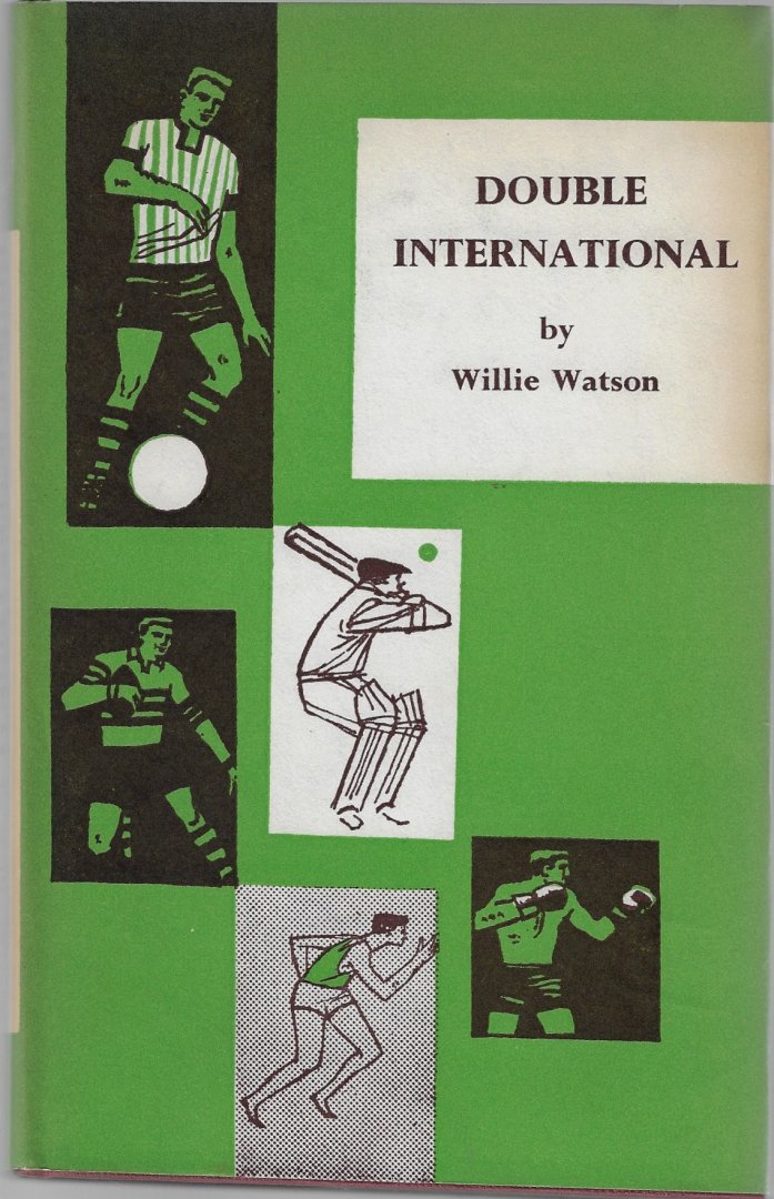 Watson, Willie - Double International