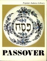 KLEIN, MORDELL - Passover
