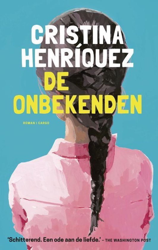 Henriquez, Christina - De onbekenden