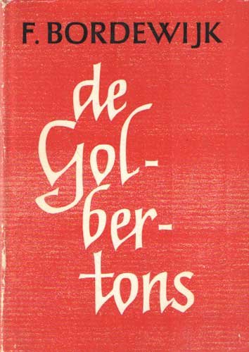 Bordewijk, F. - De Golbertons